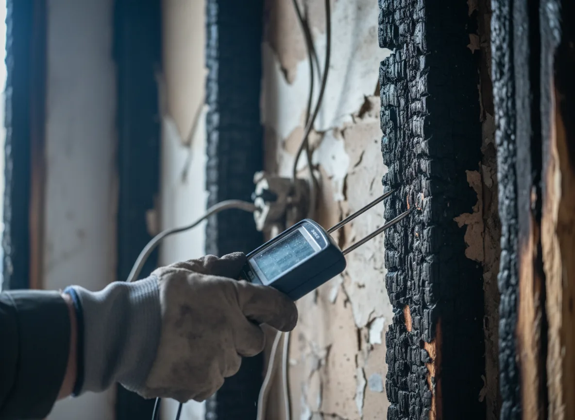 Fire Damage Restoration Hancock, VT FAQs